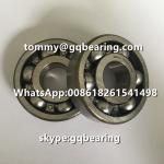 NSK B25-249 Gearbox Bearing B25-249AUR groove ball bearing For Automobile for sale