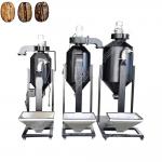 550W 130L destoner machine coffee Machine Industrial  304 Stainless Steel for sale