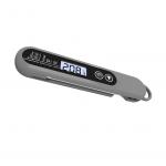 AAA Batteries Powered Digital Food Thermometer With LCD Screen Waterproof for sale