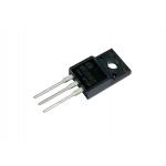 20A 200V Schottky Diodes And Low VF Forward Voltage For Motor Drives MBR20200FCT for sale