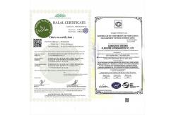 China Oud Perfume Fragrance Oils For Branded Perfume With Free Sample supplier