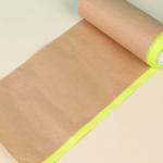 Automobile Coating Film Kraft Masking Paper Decorative Protective Cover for sale