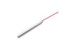 China Waterproof PT1000 Platinum Resistor Temperature Sensor SS RTD Thermal Sensor supplier
