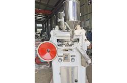 China Chemical Powder Potassium Persulfate Tablet Maker Machine ISO Certificated supplier