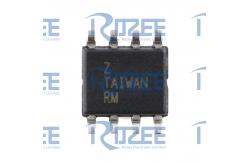 China MAX487EESA+T supplier