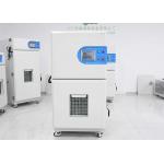 20KN Force Range UL 1642 Lithium Battery Crush Tester for Precise Battery Testing for sale