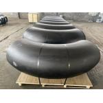 ASTM A234 WPB Steel Pipe Fittings for sale