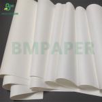 Super Lightweight Opaque Paper 40g 50g Natural White Bible Paper for sale