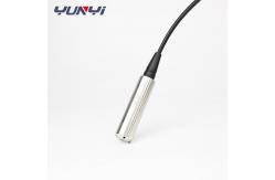 China Submersible Level Gauge Water Tank Water Level Controller Modbus Level Transmitter supplier