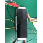 Dots 128X64 Segment Positive LCD Display 45mA 5V COG With 2 Color Silkscreen for sale