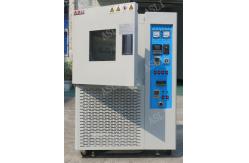 China Air Ventination / Hot Air Aging Test High Temperature Oven For Rubber / Sinicon supplier