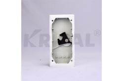 China 35A Single Pole 250V Outdoor Waterproof Isolator Switch With SAA supplier