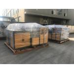 High Speed Paper Cup Making Machine For 50ml~330ml Mould Exchangeable for sale