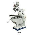 Cantilevered Structure Turret Drilling Machine CNC Universal