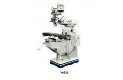 China Cantilevered Structure Turret Drilling Machine CNC Universal supplier