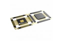 China TMS320C6743CPTP2 supplier