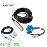 High performance submersible pressure level transducer for sale