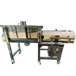Food Processing Industrial Ribbon Blender 200 - 5000L Low Noise ≤80dB for sale