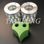 SS304 5rpm 5000PCS/H Experimental Soft Capsule Machine