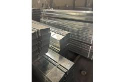 China Customized Precast Concrete Sleeper Moulds for Stable Railway Construction supplier