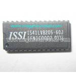 Flash Memory IC Chip IS41LV8205-60J   ----2M x 8 (16-MBIT) DYNAMIC RAM WITH FAST PAGE MODE  for sale