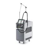 Long Pulse 1064nm Pain Free Laser Hair Removal Machines LP02 for sale