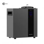Industrial-Grade Air Freshener Machine with Duct Mount Kit - 2000㎡ Coverage Odor Eliminator for sale