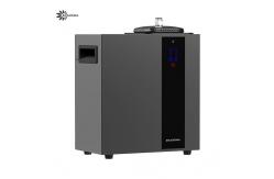 China Energy-Saving HVAC Air Aroma Diffuser - Silent Airflow Design for Hotel supplier