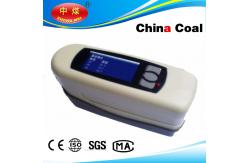 China Single-angle Portable Precise Digital Gloss Meter HP-300 supplier