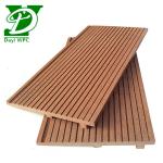 Custom Made  WPC Composite Wall Cladding Environmentally Friendly for sale