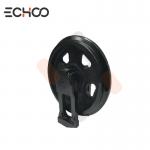 Yanmar YB10 Idler Wheel For Mini Excavator Undercarriage Spare Parts for sale