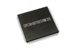 China 120MHz Microcontroller MCU SPC584B70E5NMC0X TQFP144 32Bit Microcontroller Chip supplier