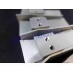 Long Service Life Sasib Cigarette Pocket Mould For Packing Machine