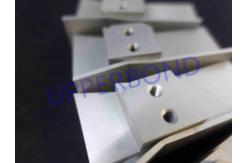 China Long Service Life Sasib Cigarette Pocket Mould For Packing Machine supplier