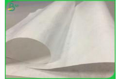 China 100% Fiber Waterproof 1443R fabric Paper Sheet With Customzied Size supplier