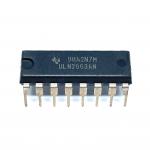 New and original Electronic Components in stock integrated circuit uln2003 ic ULN2003AN for sale