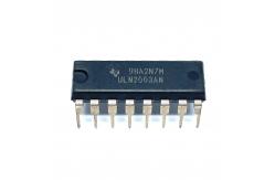 China New and original Electronic Components in stock integrated circuit uln2003 ic ULN2003AN supplier