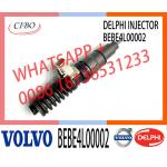 Diesel engine parts Common Rail Injector 6322947 33800-84700 BEBE4L00001 BEBE4L00002 BEBE4L00102 for sale