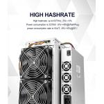 Avalon A1166 Pro 75T 3276W Avalon Bitcoin Miner 1024MB 52W/T