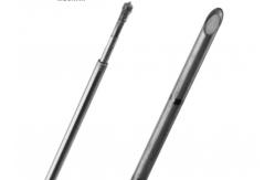 China Plasma Spinal Wand Spondylitis Treatment Probe For Intervertebrale Endoscope supplier