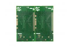 China Thermostat HDI High Density Interconnector PCB Customer Service supplier