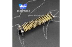 China HW-CMM Connector , HW-321V069F46 supplier