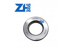China Premium 81208M   Imperial Cylindrical Roller Bearings For Hydraulic Pumps supplier