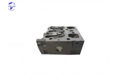 China Cast Iron Aluminium Cylinder Block For Perkins 404D-T supplier