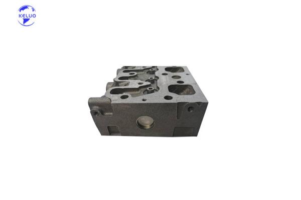 Cast Iron Aluminium Cylinder Block For Perkins 404D-T