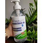 Rinse Free Moisturizing 1000ml Antiseptic Hand Sanitizer Gel for sale