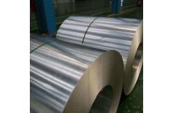 China Dx51d / Dx52d / Dx53d Cold Rolled Carbon Steel Coil Soft Material Galvanized Coil supplier