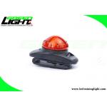 Portable LED Warning Light Night Time Outdoor With Universal Hook for sale