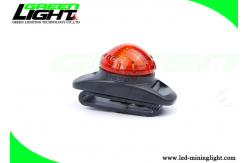 China Portable LED Warning Light Night Time Outdoor With Universal Hook supplier