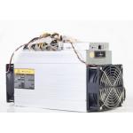Bitmain Antminer L3+ Scrypt Litecoin Miner Asic 504 Mh/S